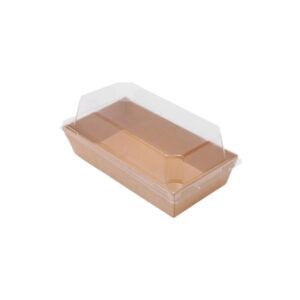 JF18-000 series paper kraft boxes with lids