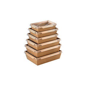 JF18-030 series paper kraft boxes