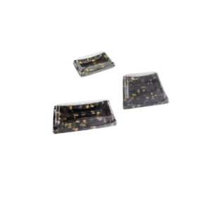 JF1-1009-11 disposable printed sushi trays