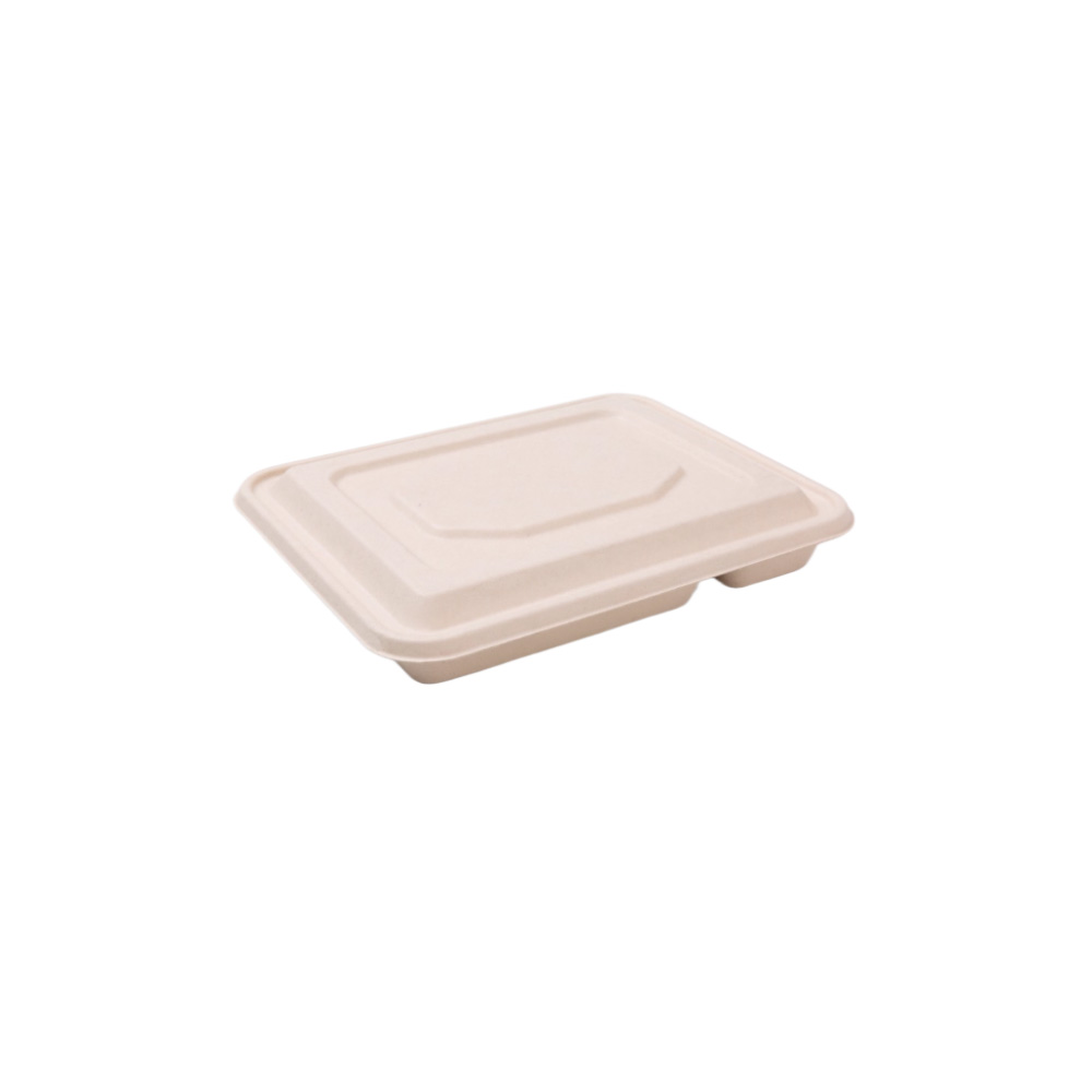 JF23-TC2254 1100ml compartments pulp containers - Image 3