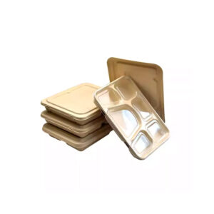JF23-FC2835 1400ml compartments pulp containers