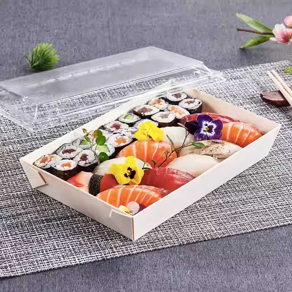 S1440-2316 wooden bento boxes - Image 3