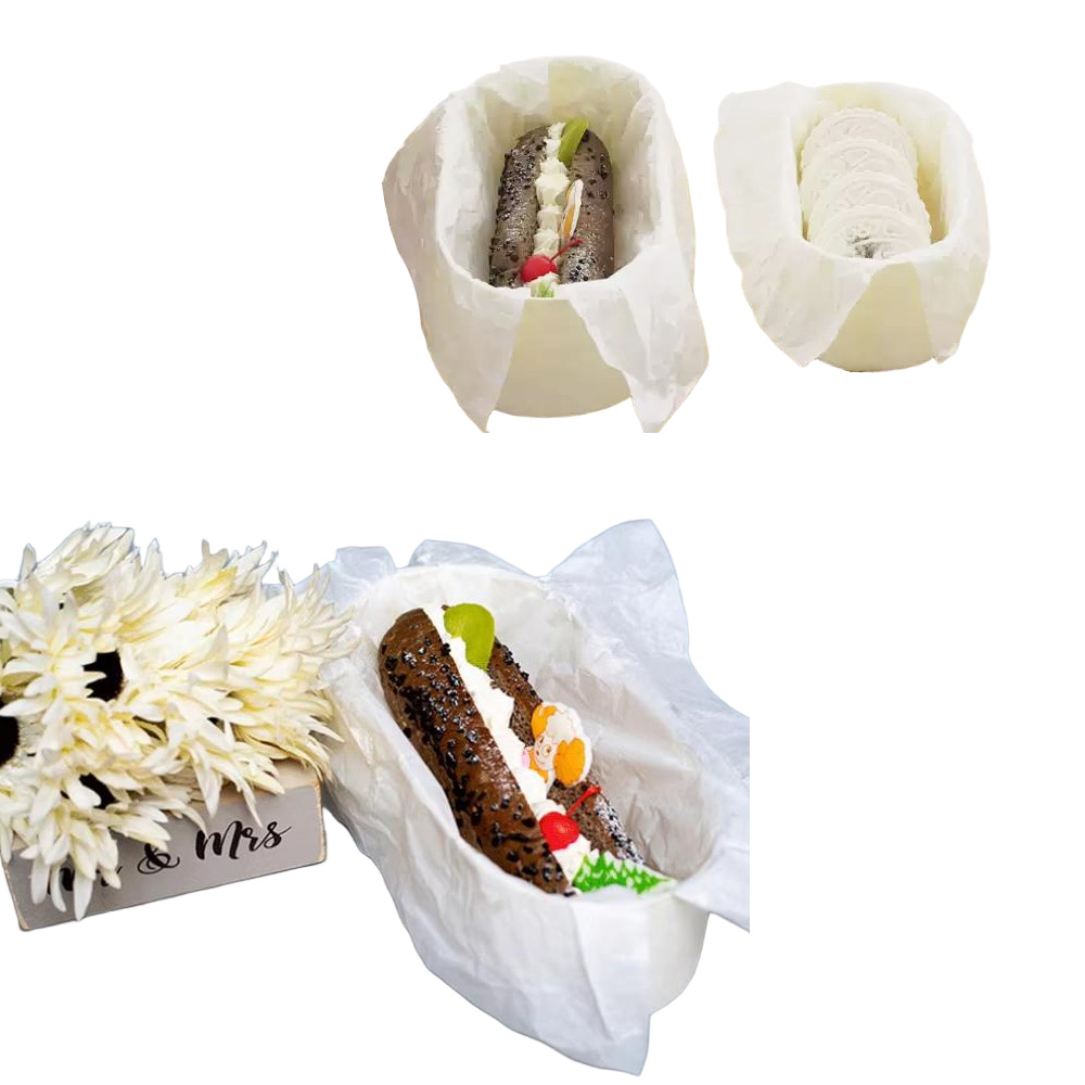 S6565-26013 poplar bark wooden boxes for food - Image 3