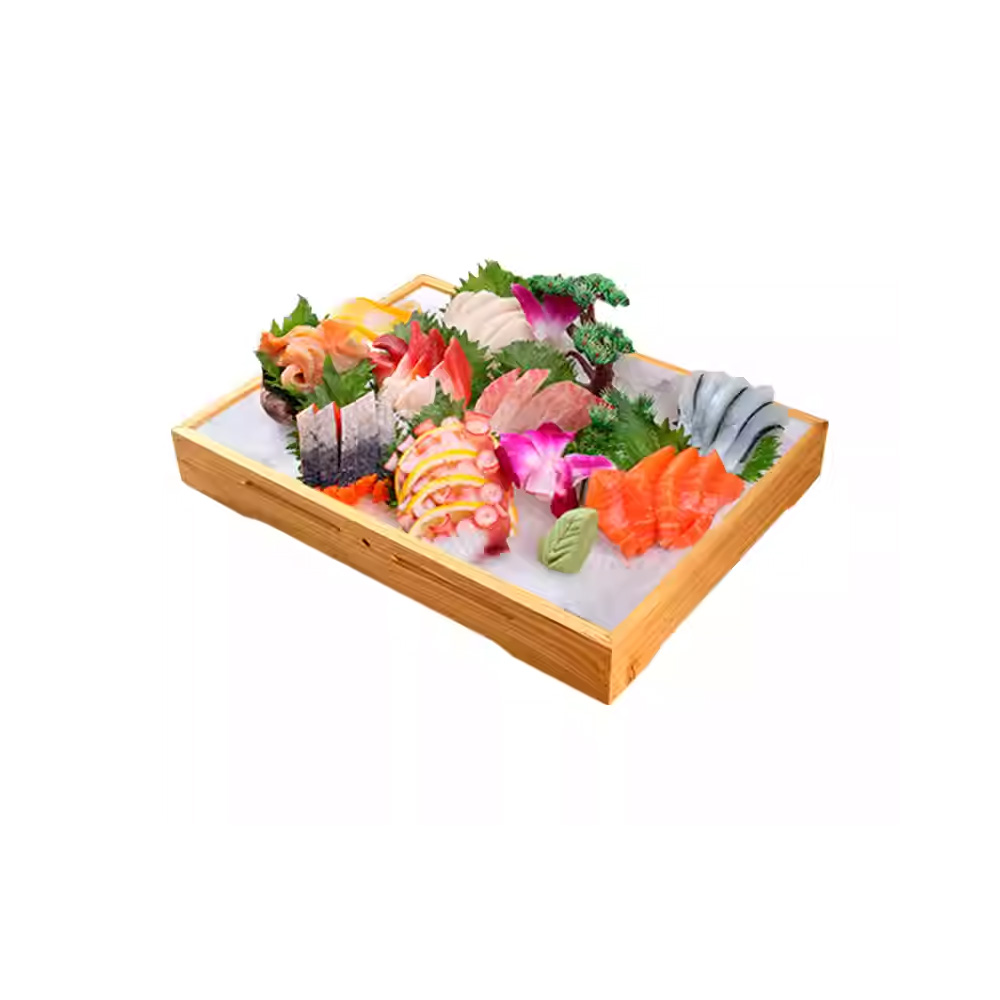 P24080-42070 wooden display trays - Image 5