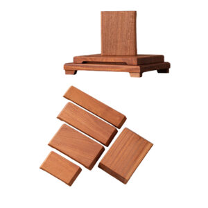 P13024-34020 wooden vintage trays