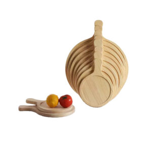 P21015-40020 wooden plates