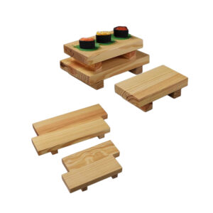 P15045-120080 wooden trays with legs